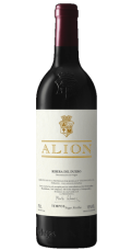 Alión Magnum